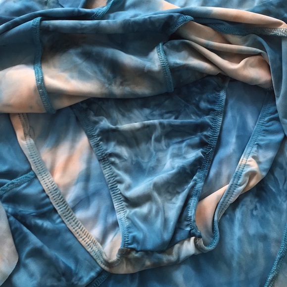 Figure Skating Ice Dance Dress Adult M - Picture 5 of 6